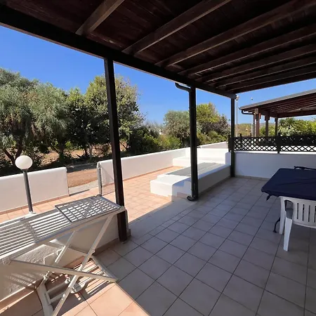 Apartment Maldive Lear