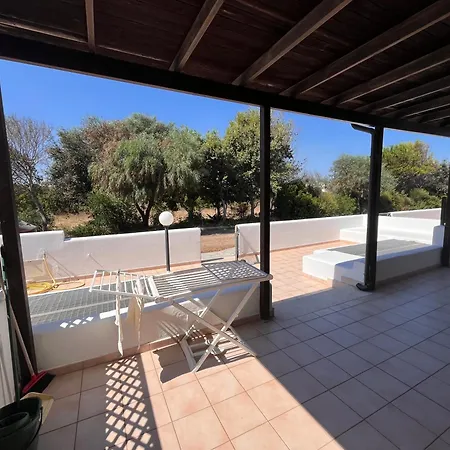 Apartment Maldive Lear