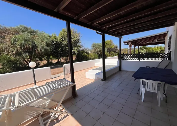 Apartment Maldive Lear