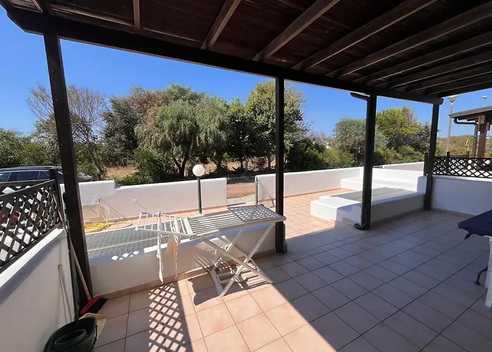 Apartment Maldive Lear