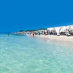 Διαμέρισμα Maldive Lear Marina Di Pescoluse