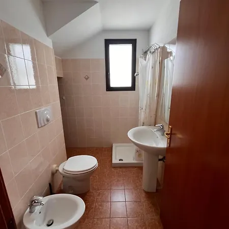 Maldive Lear Appartement Marina Di Pescoluse