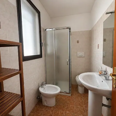 Διαμέρισμα Maldive Lear Marina Di Pescoluse