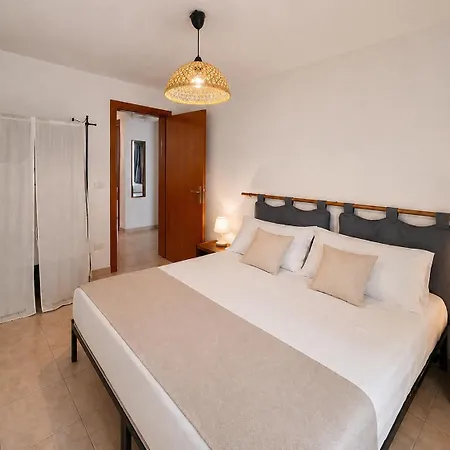 Maldive Lear Appartement