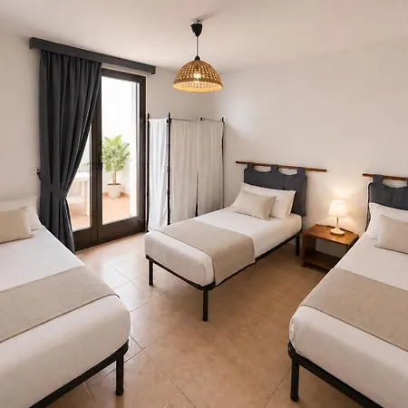 Maldive Lear Marina Di Pescoluse