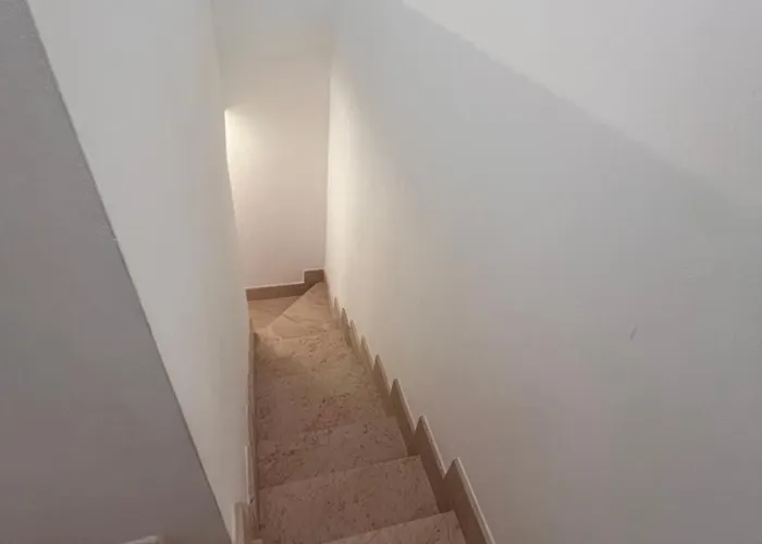 Maldive Lear Lägenhet