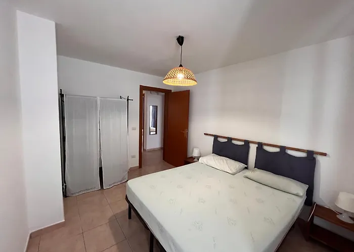 Maldive Lear Marina Di Pescoluse