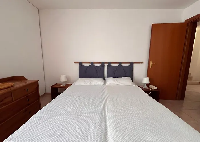 Maldive Lear Marina Di Pescoluse